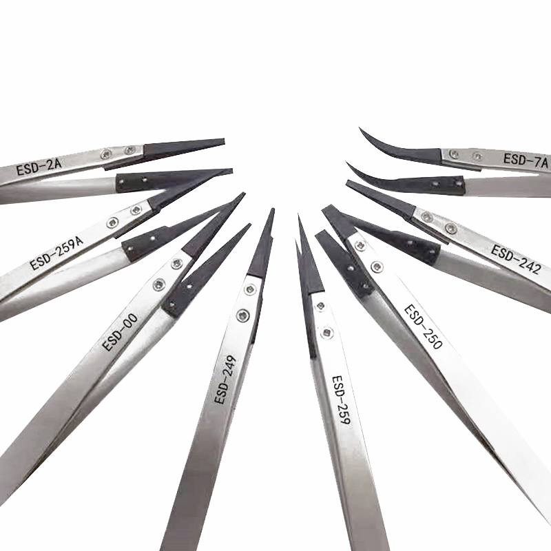 Antistatička zamjenska pinceta