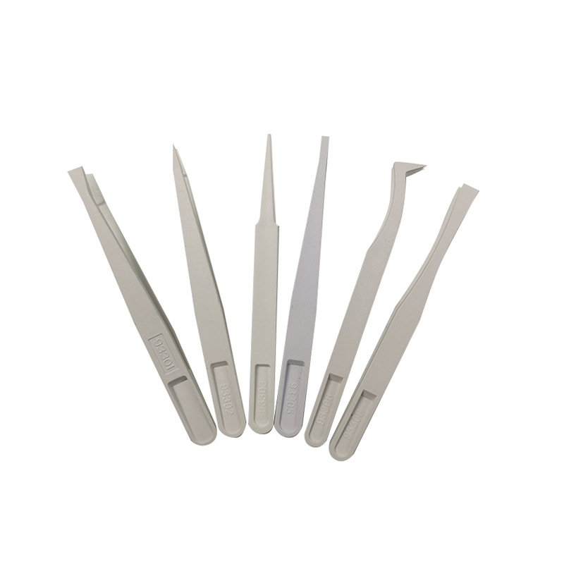 Kiselo otporne pincete