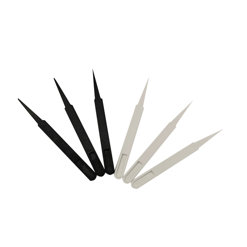 Kiselo otporne pincete