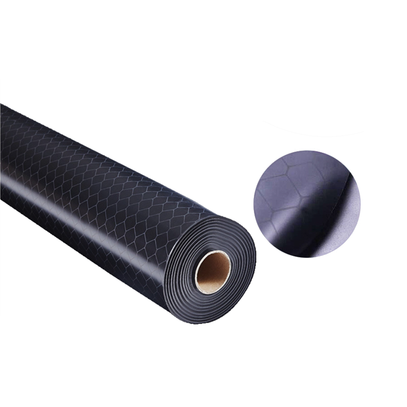 Antistatička zavjesa