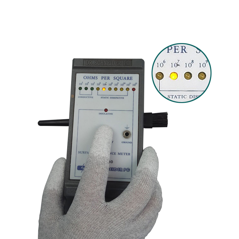 Antistatička četka