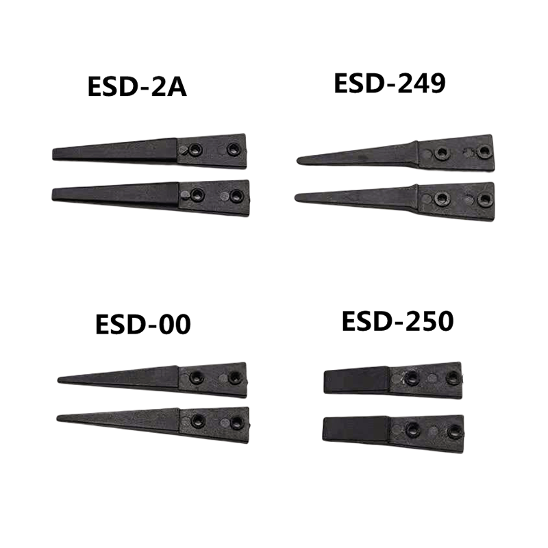 Antistatička zamjenska pinceta