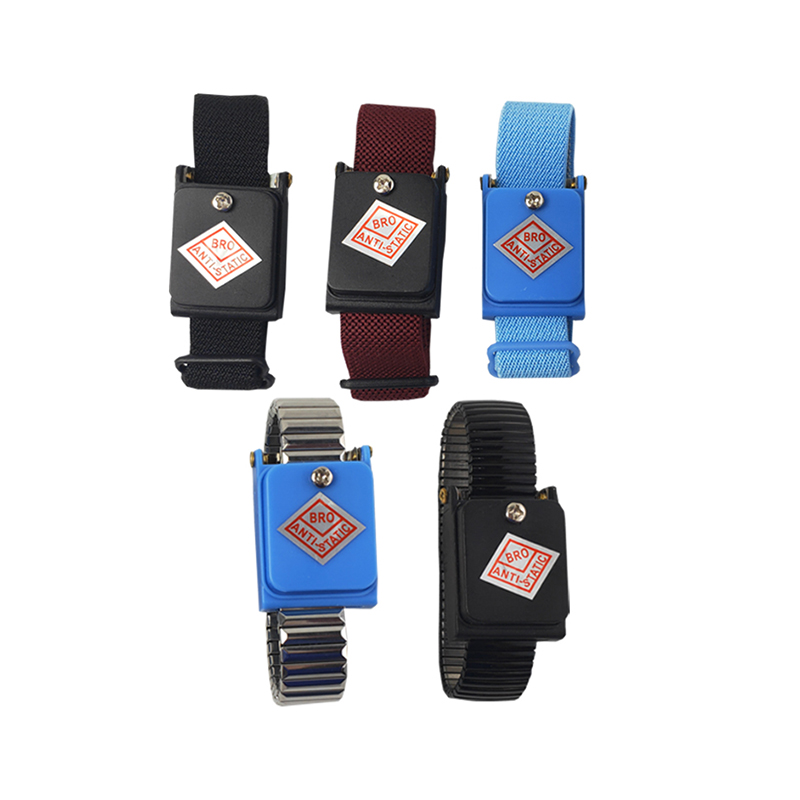 Antistatički remen za zglobove