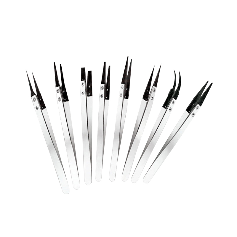 Antistatička zamjenska pinceta