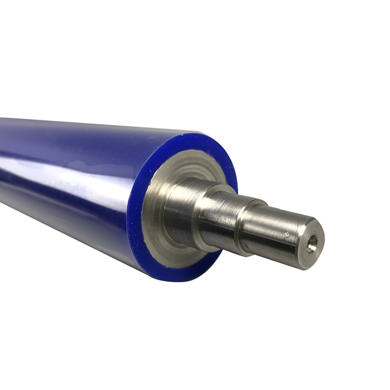 Strojni silikonski ljepljivi valjak