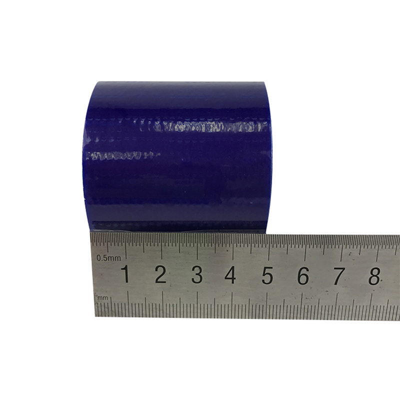 PE ljepljivi roller plavi