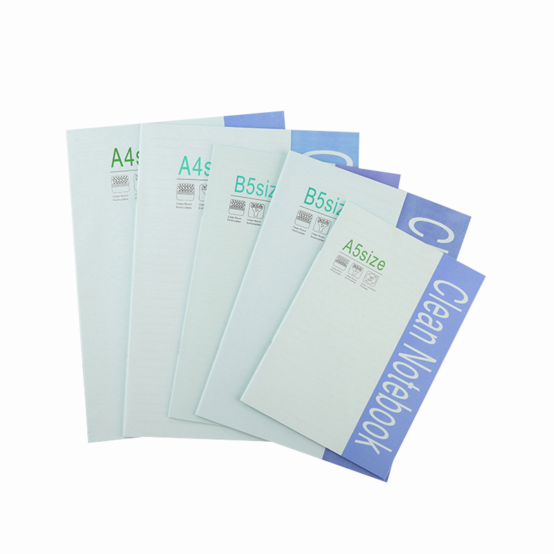 Bilježnica za čistoću