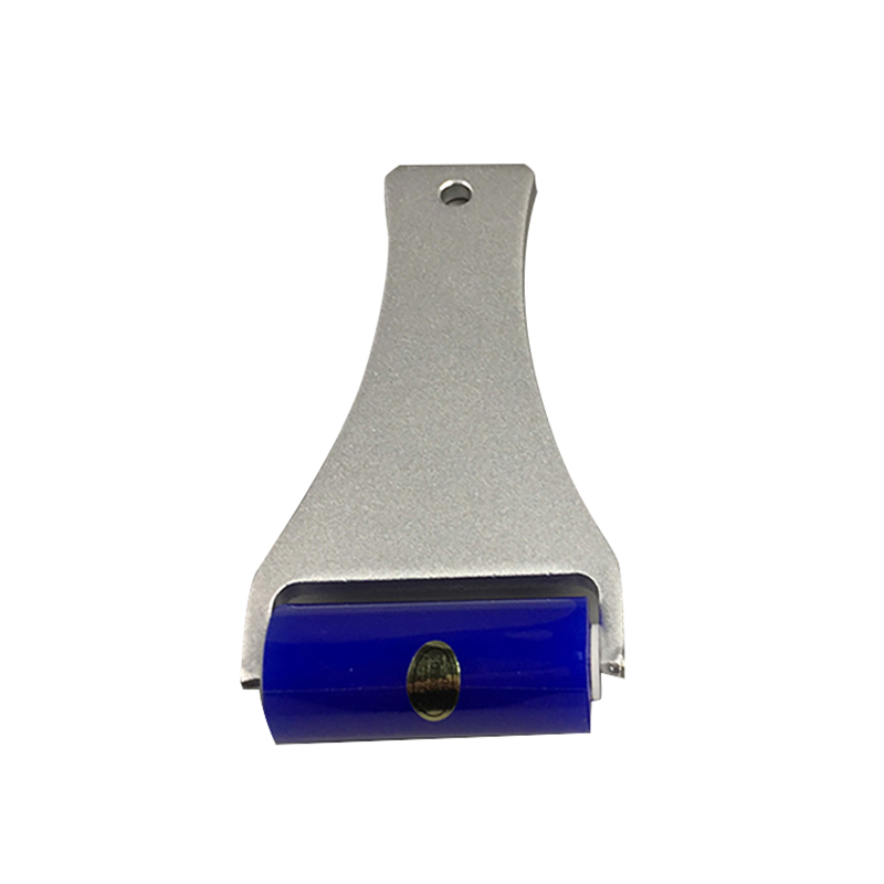 Silikonski ljepljivi valjak （Aluminijska ploča）