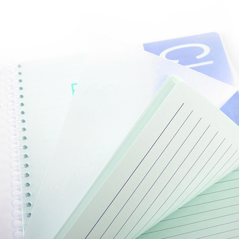 Bilježnica za čistoću