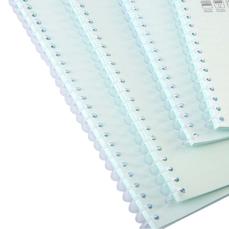 Bilježnica za čistoću