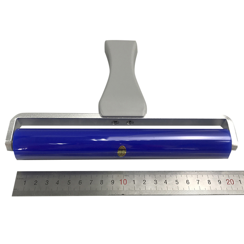 Silikonski ljepljivi valjak （ABS）