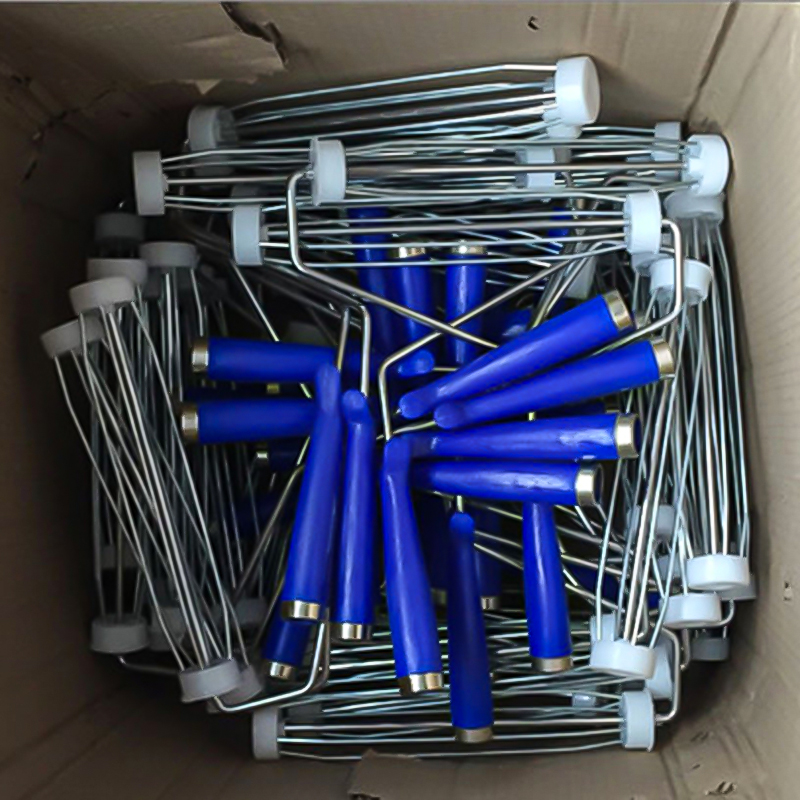 PE ljepljiva kratka ručica