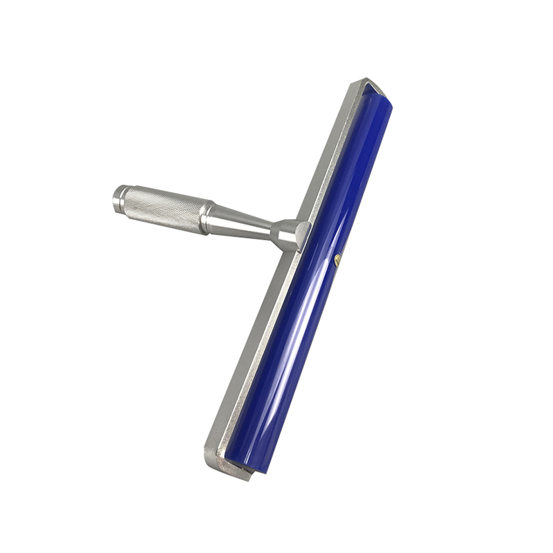 Silikonski ljepljivi valjak （Sve aluminij）