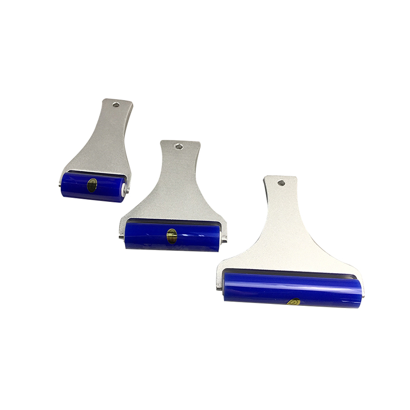 Silikonski ljepljivi valjak （Aluminijska ploča）