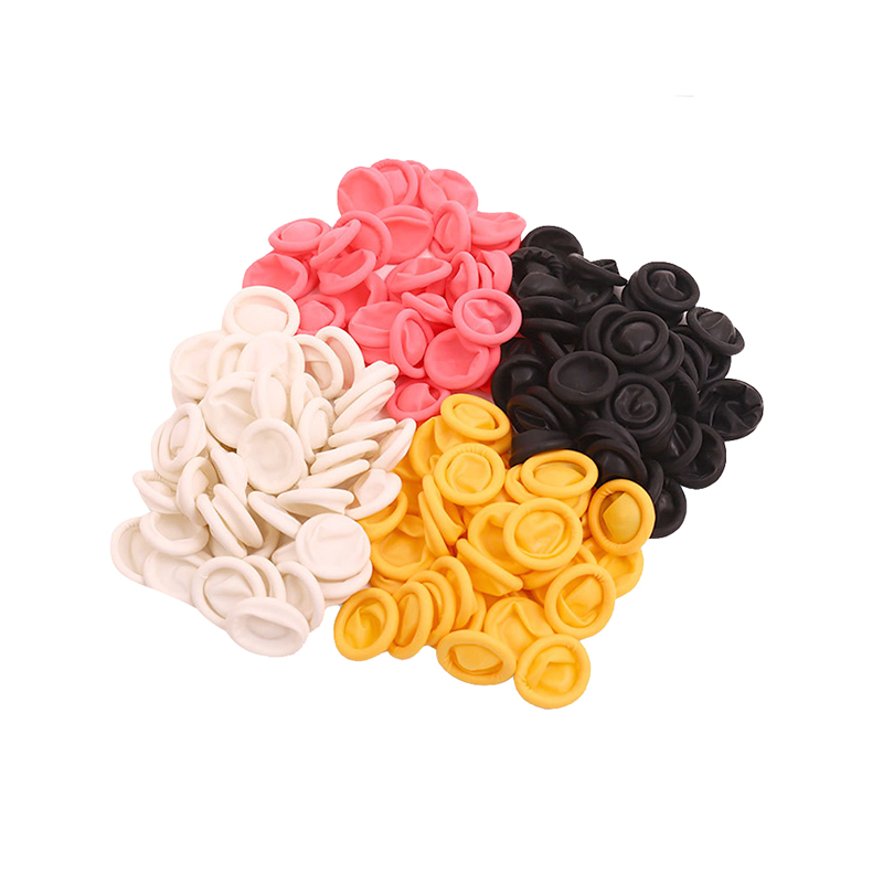 Liteks krevetići prsta