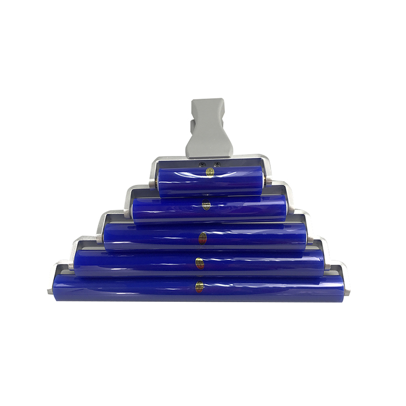 Silikonski ljepljivi valjak （ABS）