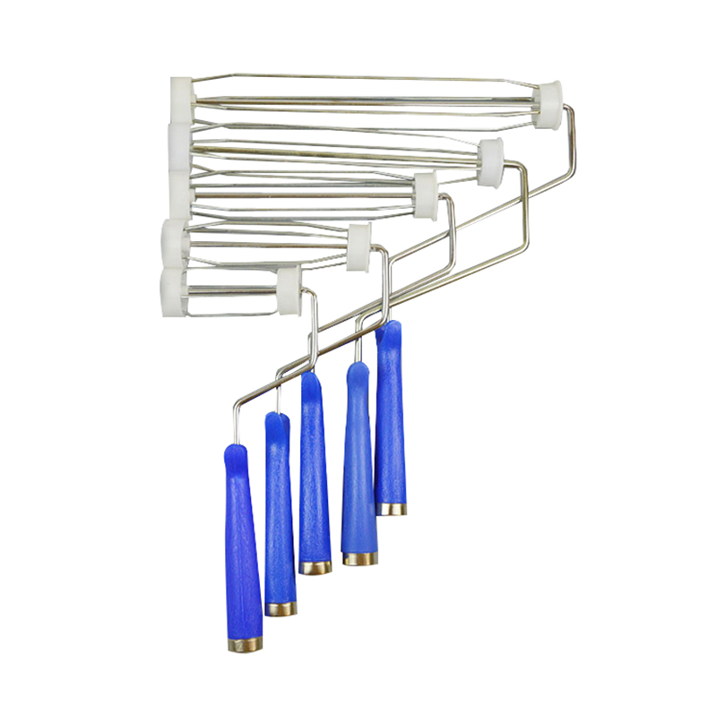 PE ljepljiva kratka ručica