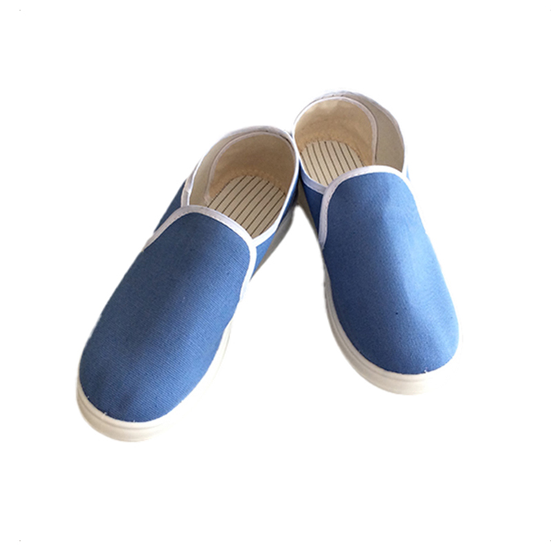 ESD cipele (cipele srednjeg šal -a)