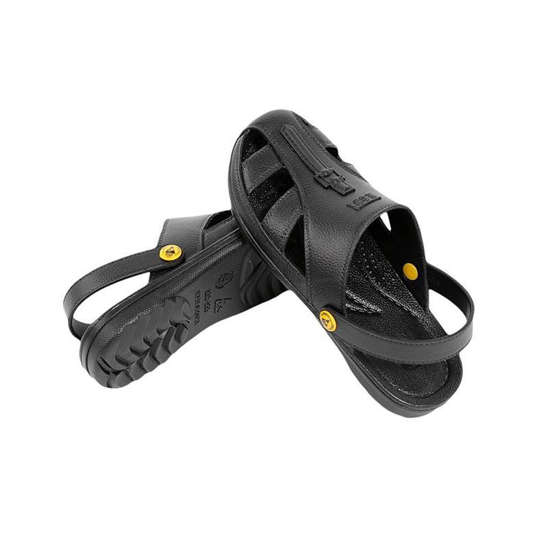 JS-010 Bijela ESD papučica