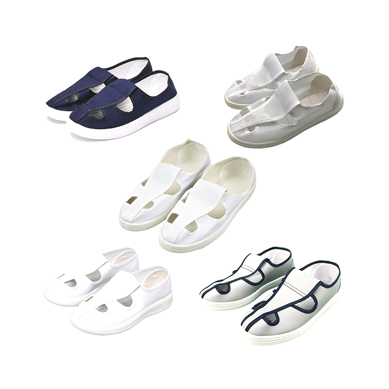 ESD cipele (cipele s četiri rupe)