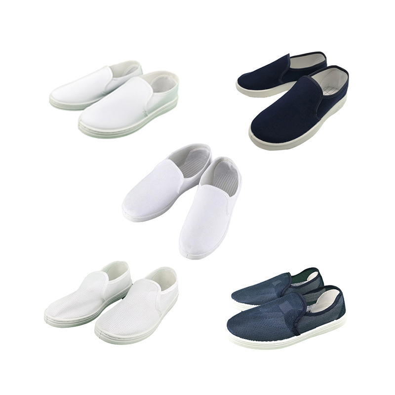 ESD cipele (cipele srednjeg šal -a)