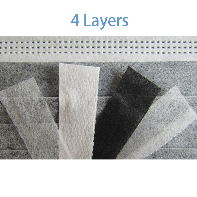 Aktivirana maska ​​s karbonom