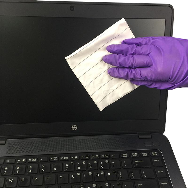 JW-18043 ESD brisač