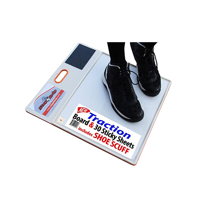 Košarkaška ljepljiva prostirka