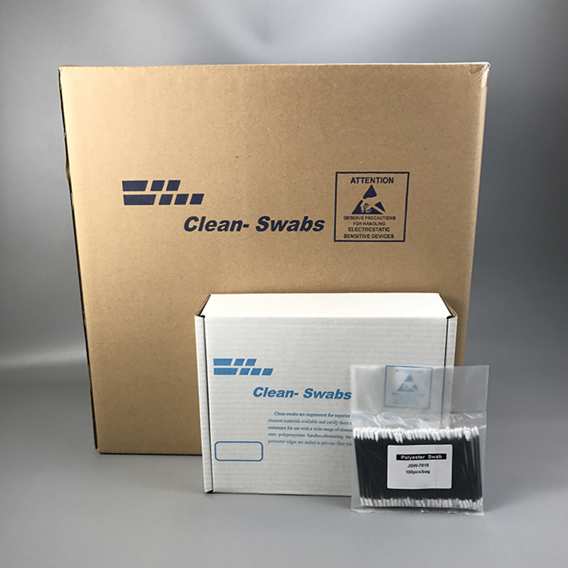 Pleteni poliester s vrpcom