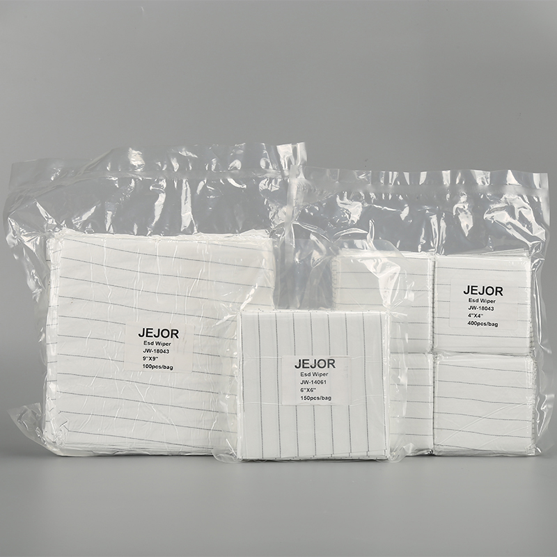 JW-18043 ESD brisač