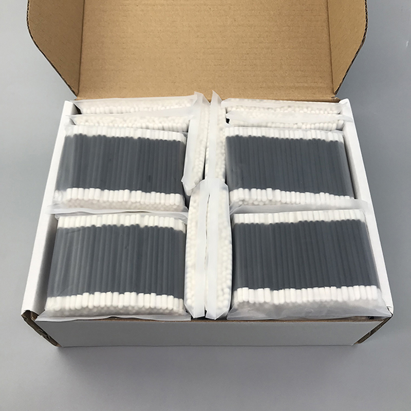 Brisači za čišćenje s dvostrukim vrhom